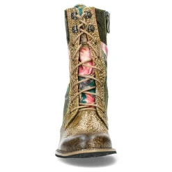 Bottines - MAEVAO 06 | Laura Vita Cheap