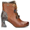 Bottines - MAGALIEO 22 | Laura Vita Outlet