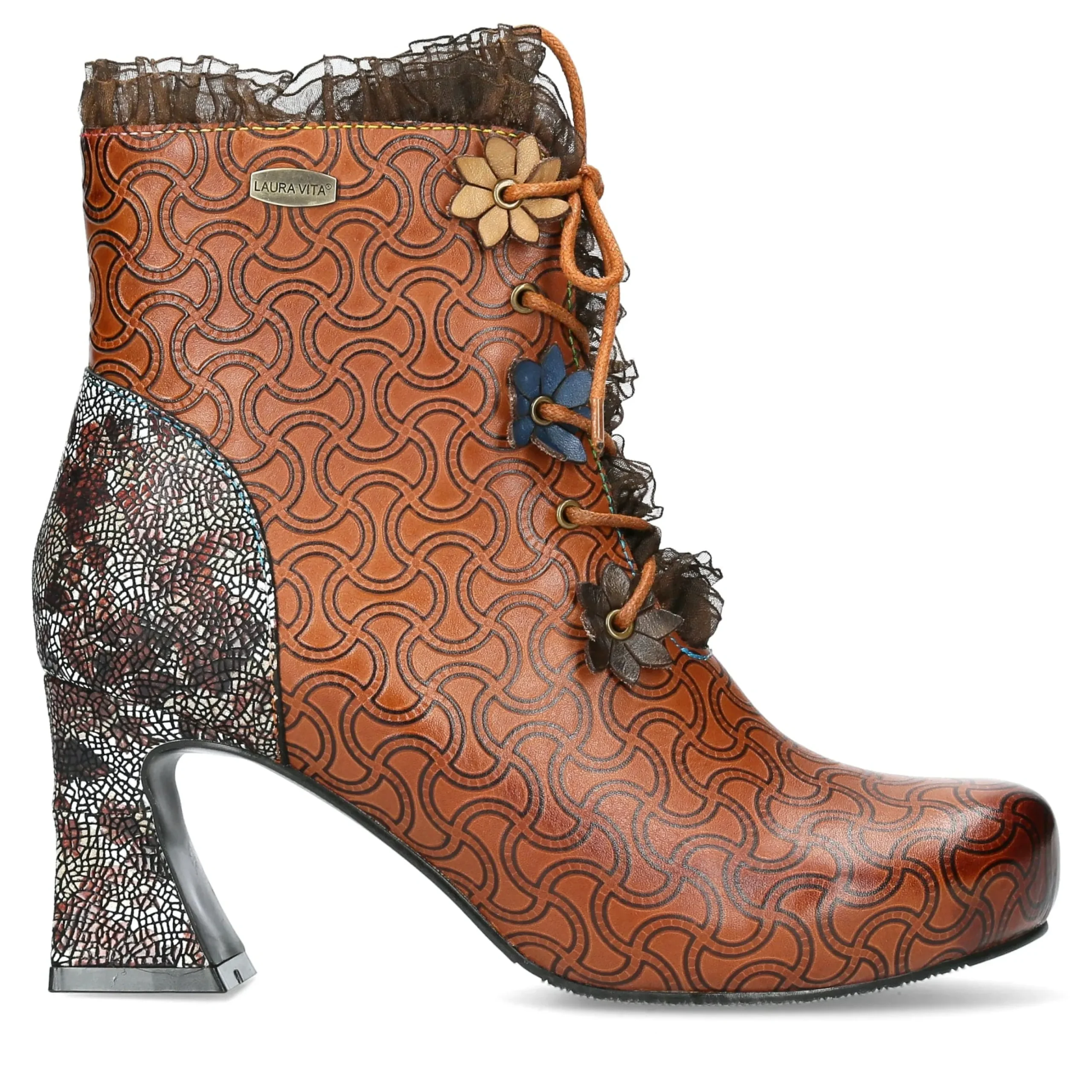 Bottines - MAGALIEO 22 | Laura Vita Outlet