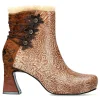 Bottines - MAGALIEO 56 | Laura Vita Flash Sale