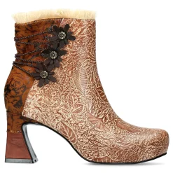 Bottines - MAGALIEO 56 | Laura Vita Flash Sale