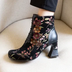 Bottines - MAGALIEO 10 | Laura Vita Discount