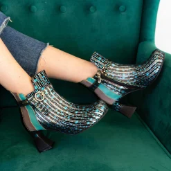 Bottines - MAGALIEO 20 | Laura Vita Hot