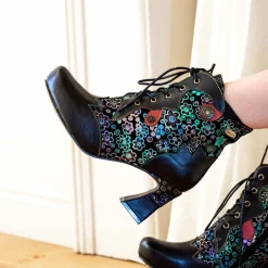 Bottines - MAGALIEO 07 | Laura Vita Hot