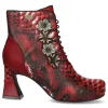 Bottines - MAGALIEO 10 | Laura Vita Flash Sale