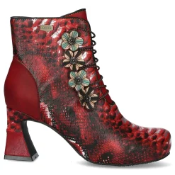 Bottines - MAGALIEO 10 | Laura Vita Flash Sale