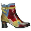 Bottines - MAGALIEO 04 | Laura Vita Hot