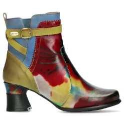 Bottines - MAGALIEO 04 | Laura Vita Hot