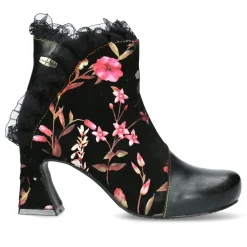 Bottines - MAGALIEO 27 | Laura Vita Flash Sale