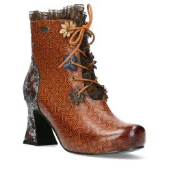 Bottines - MAGALIEO 22 | Laura Vita Outlet