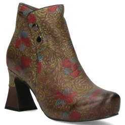 Bottines - MAGALIEO 09 | Laura Vita Flash Sale