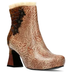 Bottines - MAGALIEO 56 | Laura Vita Flash Sale
