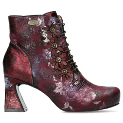 Bottines - MAGALIEO 10 | Laura Vita Online