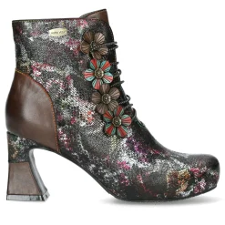 Bottines - MAGALIEO 22 | Laura Vita Flash Sale