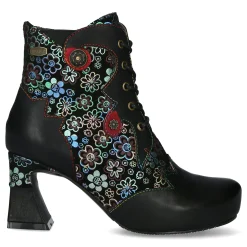 Bottines - MAGALIEO 07 | Laura Vita Hot