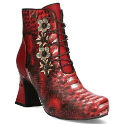 Bottines - MAGALIEO 10 | Laura Vita Flash Sale