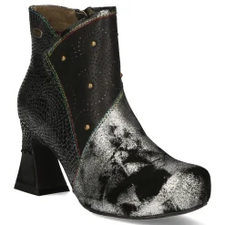 Bottines - MAGALIEO 08 | Laura Vita New