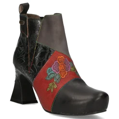 Bottines - MAGALIEO 12 | Laura Vita Shop