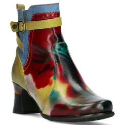 Bottines - MAGALIEO 04 | Laura Vita Hot