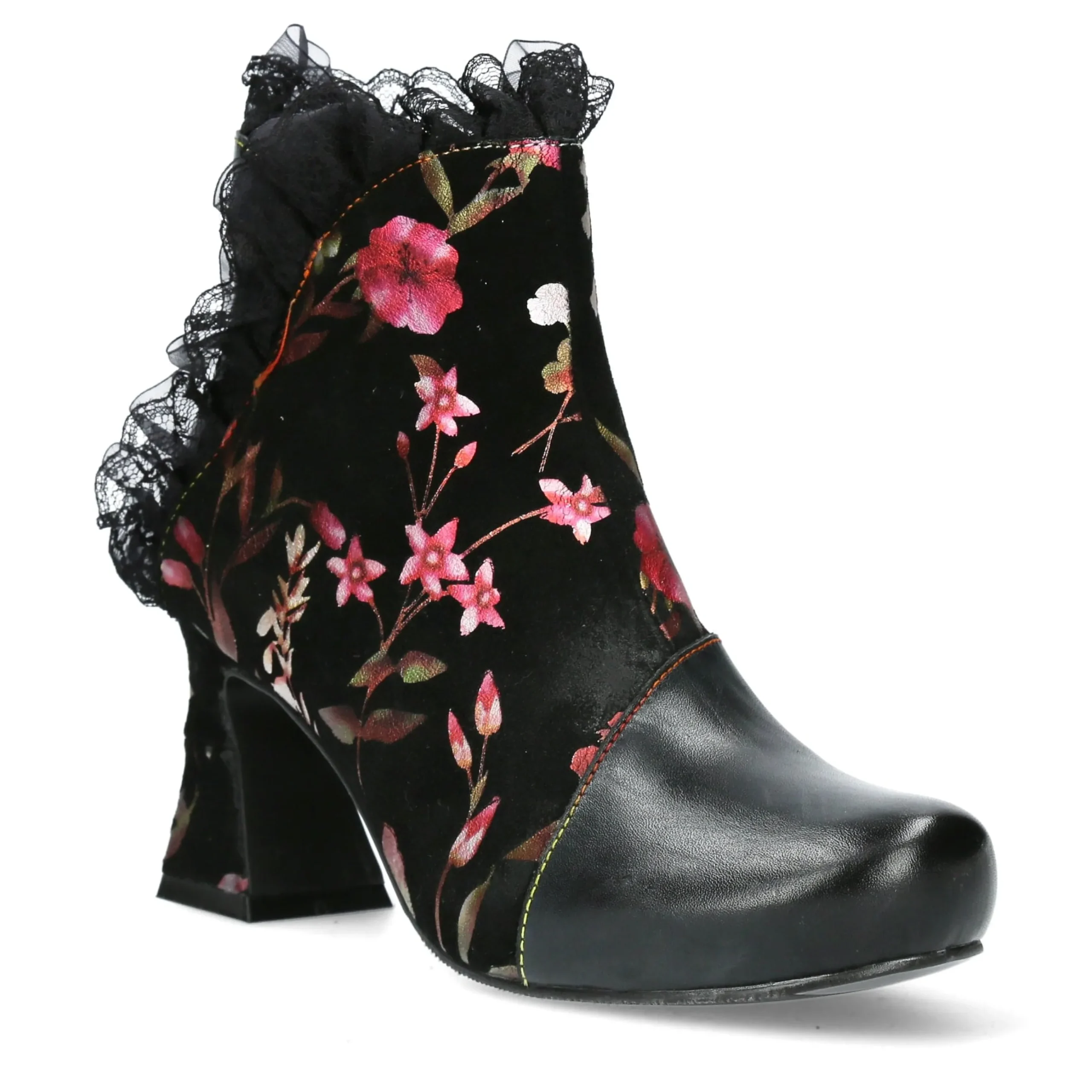 Bottines - MAGALIEO 27 | Laura Vita Flash Sale