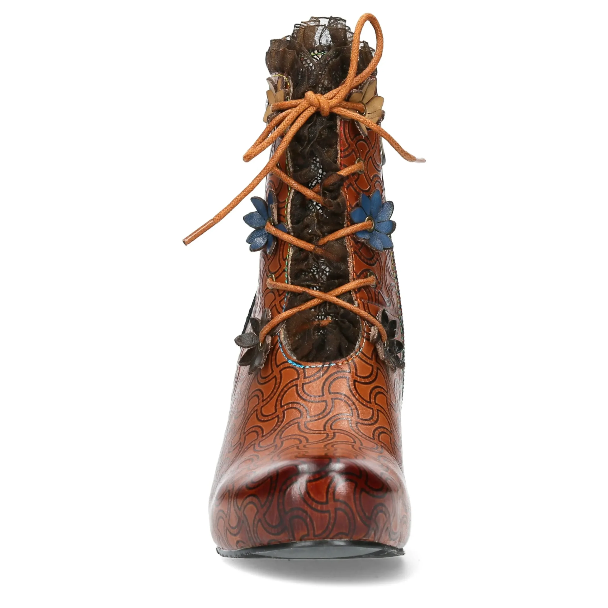 Bottines - MAGALIEO 22 | Laura Vita Outlet