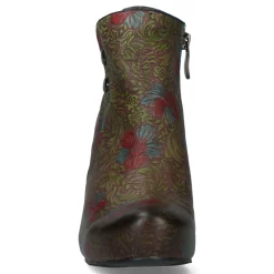 Bottines - MAGALIEO 09 | Laura Vita Flash Sale