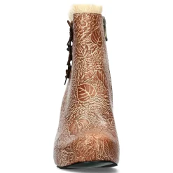 Bottines - MAGALIEO 56 | Laura Vita Flash Sale