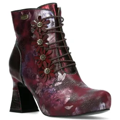Bottines - MAGALIEO 10 | Laura Vita Online