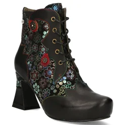 Bottines - MAGALIEO 07 | Laura Vita Hot