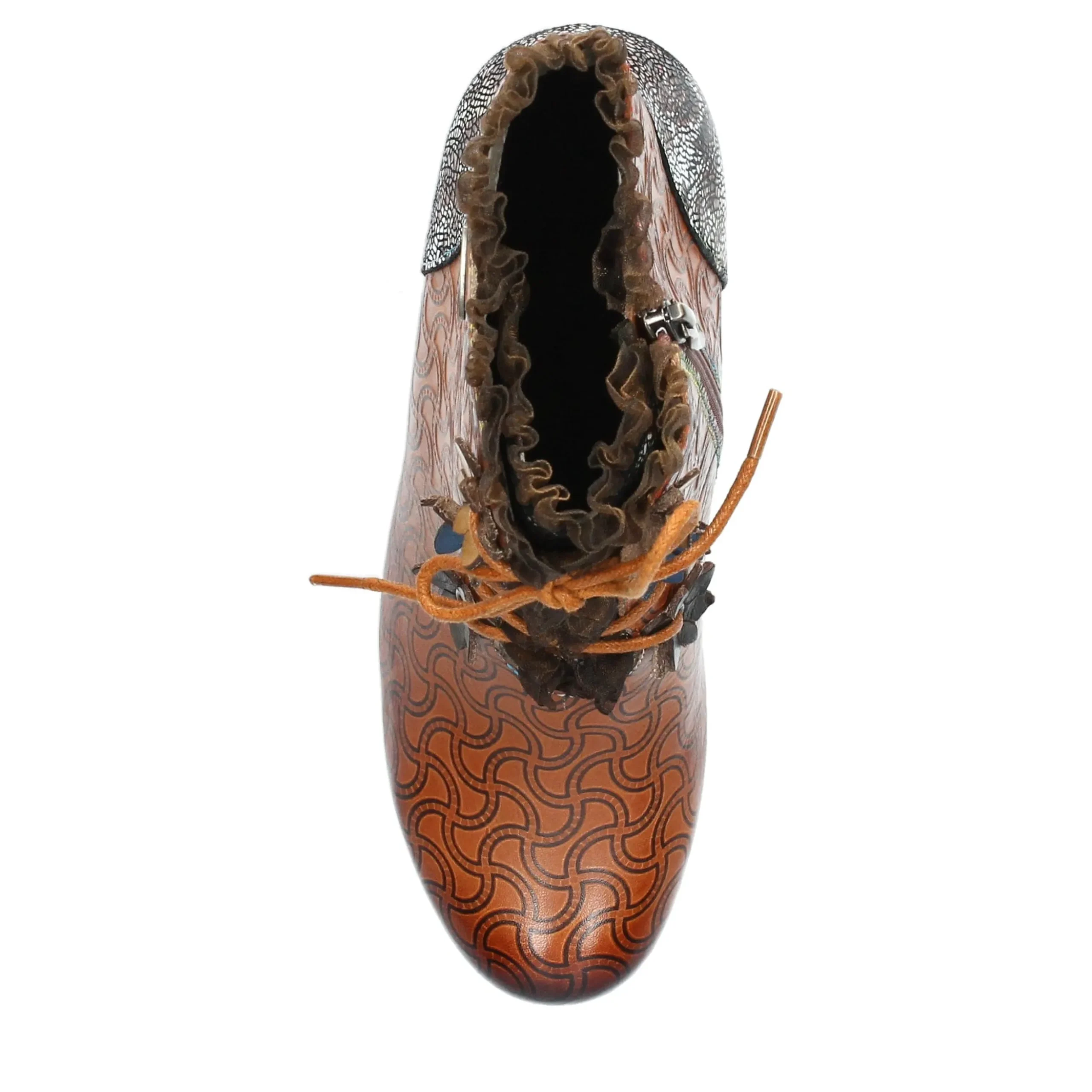 Bottines - MAGALIEO 22 | Laura Vita Outlet