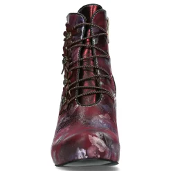 Bottines - MAGALIEO 10 | Laura Vita Online