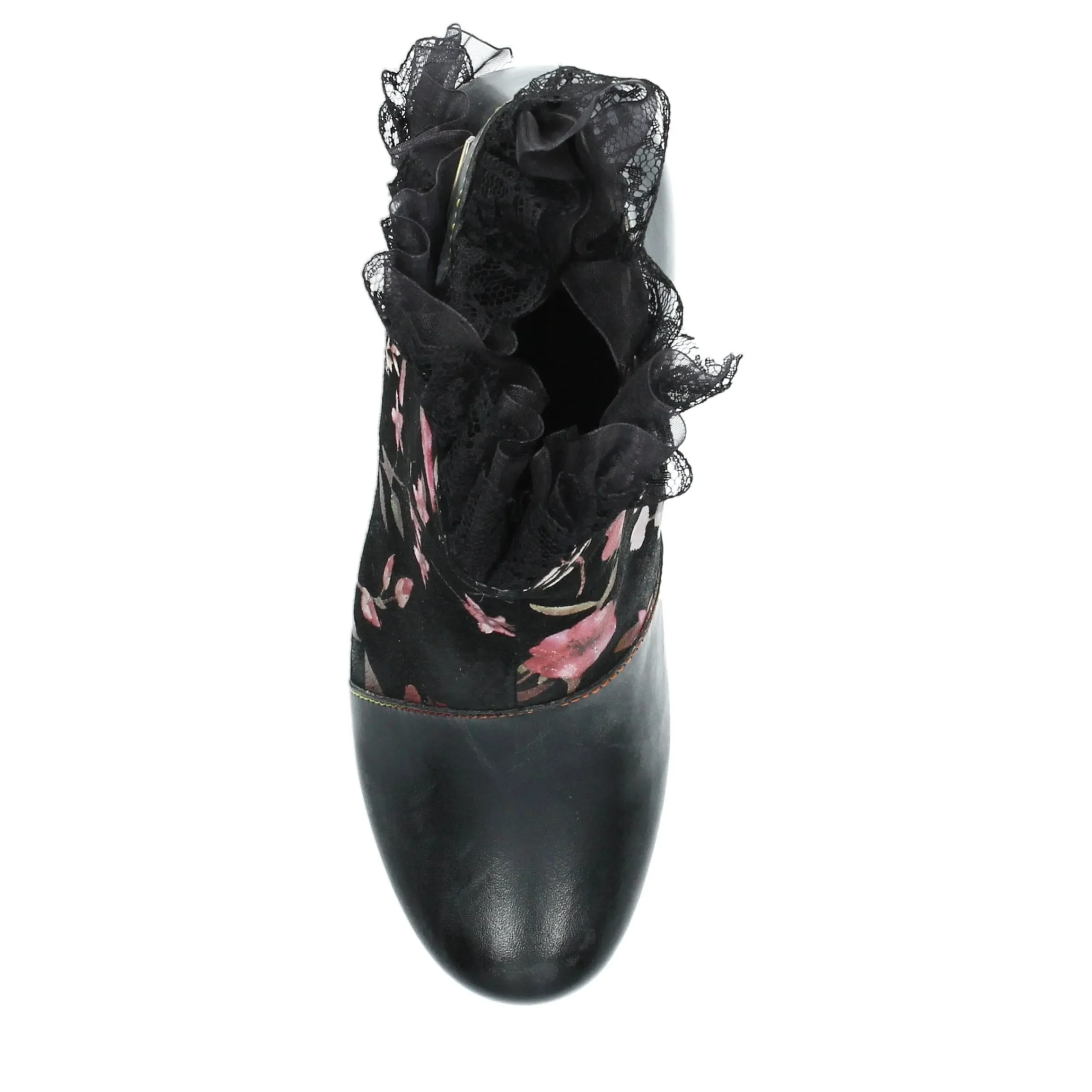 Bottines - MAGALIEO 27 | Laura Vita Flash Sale