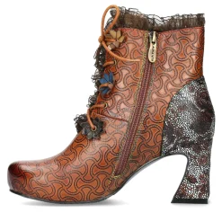 Bottines - MAGALIEO 22 | Laura Vita Outlet