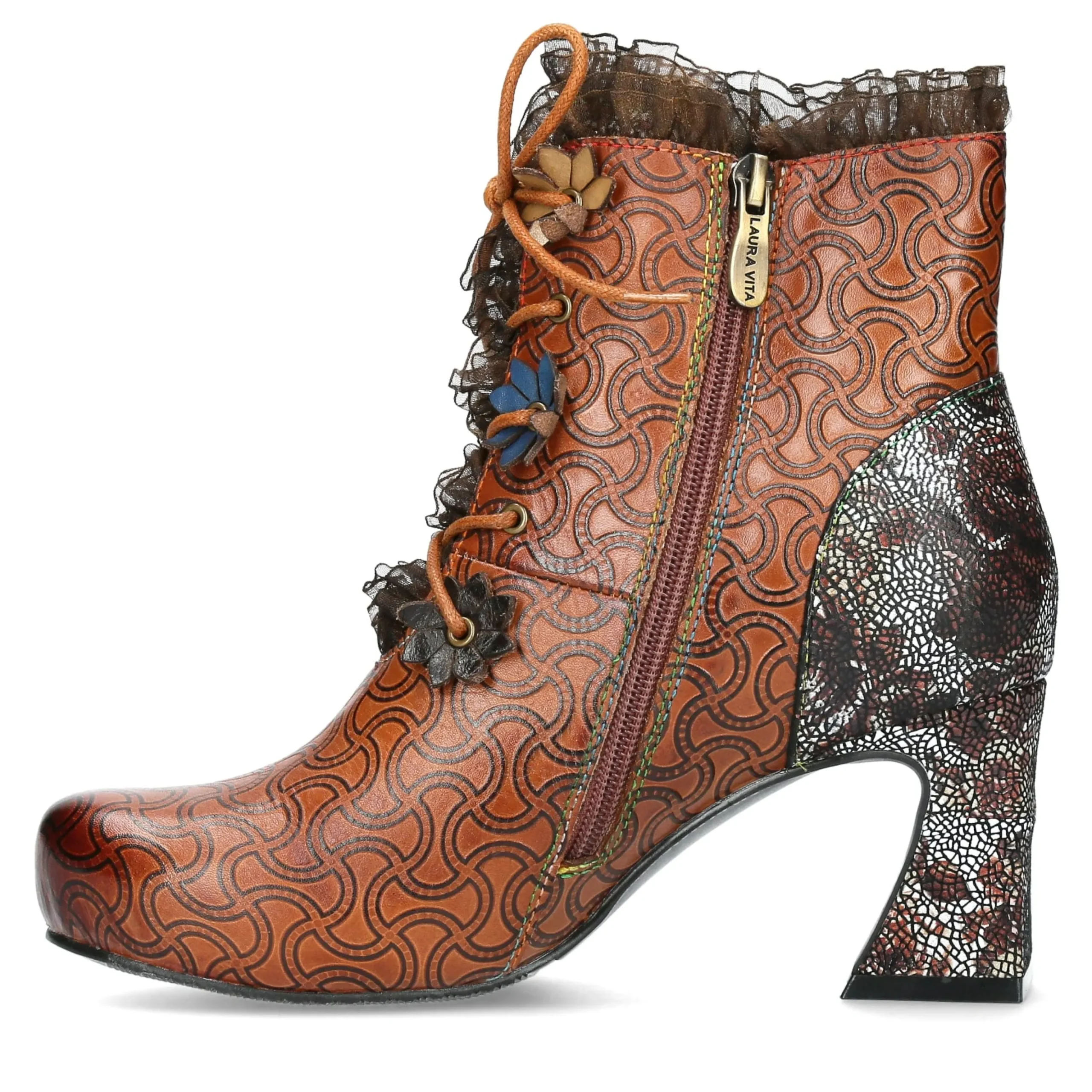 Bottines - MAGALIEO 22 | Laura Vita Outlet