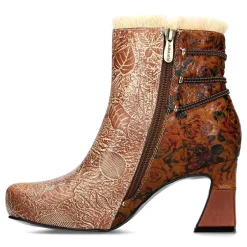 Bottines - MAGALIEO 56 | Laura Vita Flash Sale