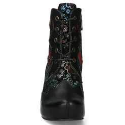 Bottines - MAGALIEO 07 | Laura Vita Hot
