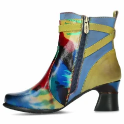 Bottines - MAGALIEO 04 | Laura Vita Hot