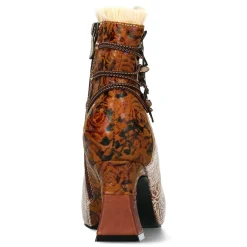 Bottines - MAGALIEO 56 | Laura Vita Flash Sale