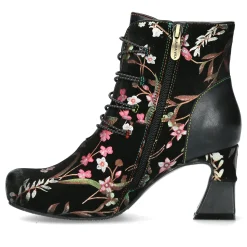 Bottines - MAGALIEO 10 | Laura Vita Discount