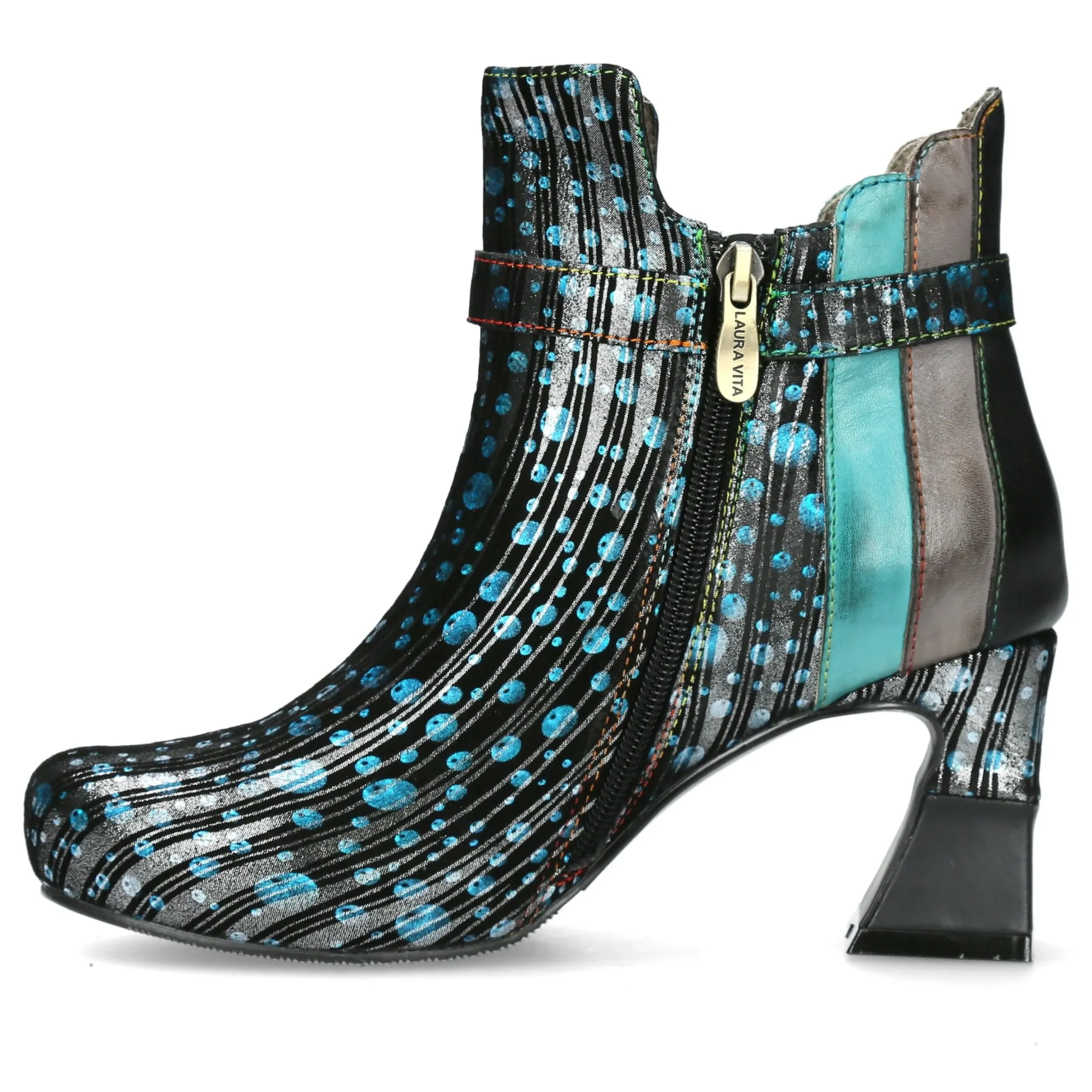 Bottines - MAGALIEO 20 | Laura Vita Hot