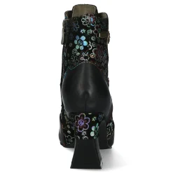 Bottines - MAGALIEO 07 | Laura Vita Hot