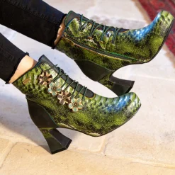 Bottines - MAGALIEO 10 | Laura Vita Flash Sale