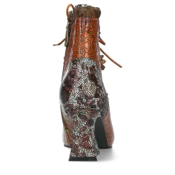 Bottines - MAGALIEO 22 | Laura Vita Outlet