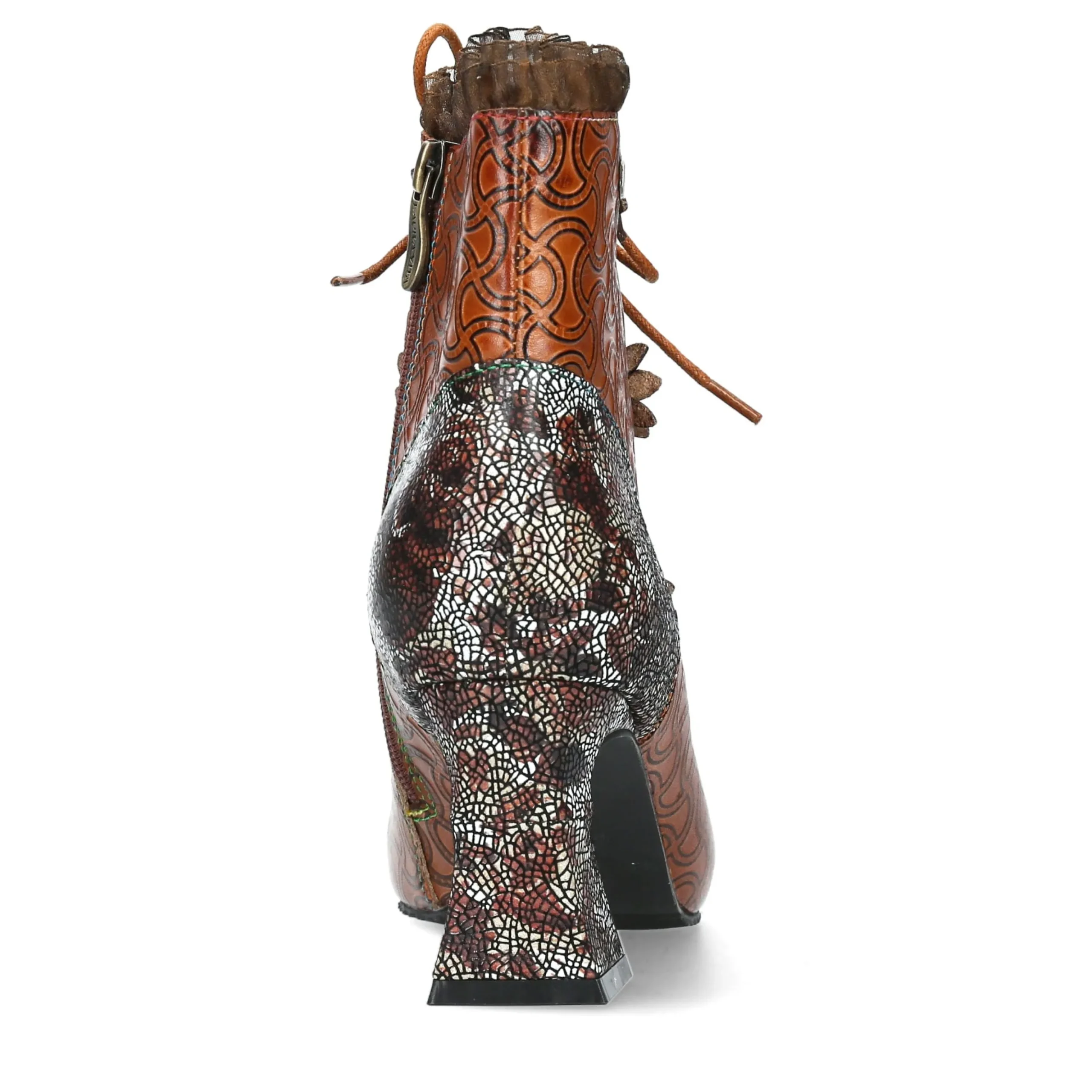 Bottines - MAGALIEO 22 | Laura Vita Outlet