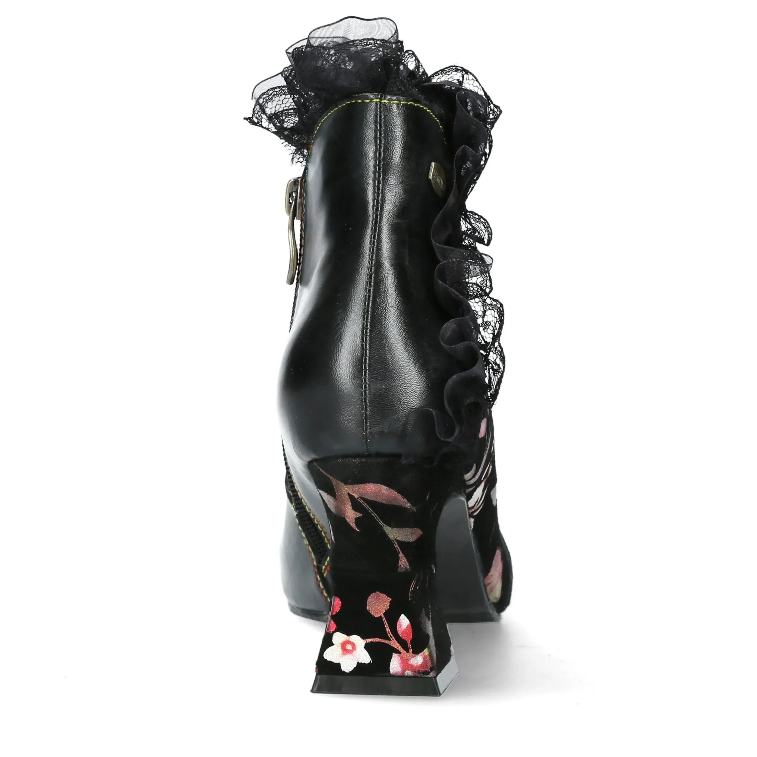 Bottines - MAGALIEO 27 | Laura Vita Flash Sale