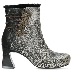 Bottines - MAGALIEO 56 | Laura Vita Flash Sale