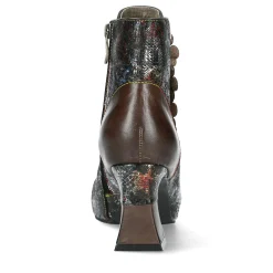 Bottines - MAGALIEO 22 | Laura Vita Flash Sale
