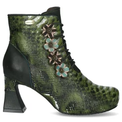 Bottines - MAGALIEO 10 | Laura Vita Flash Sale