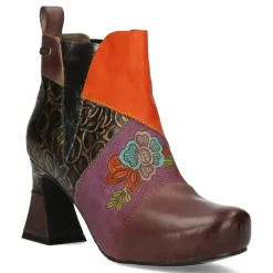 Bottines - MAGALIEO 12 | Laura Vita Shop