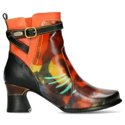 Bottines - MAGALIEO 04 | Laura Vita Hot
